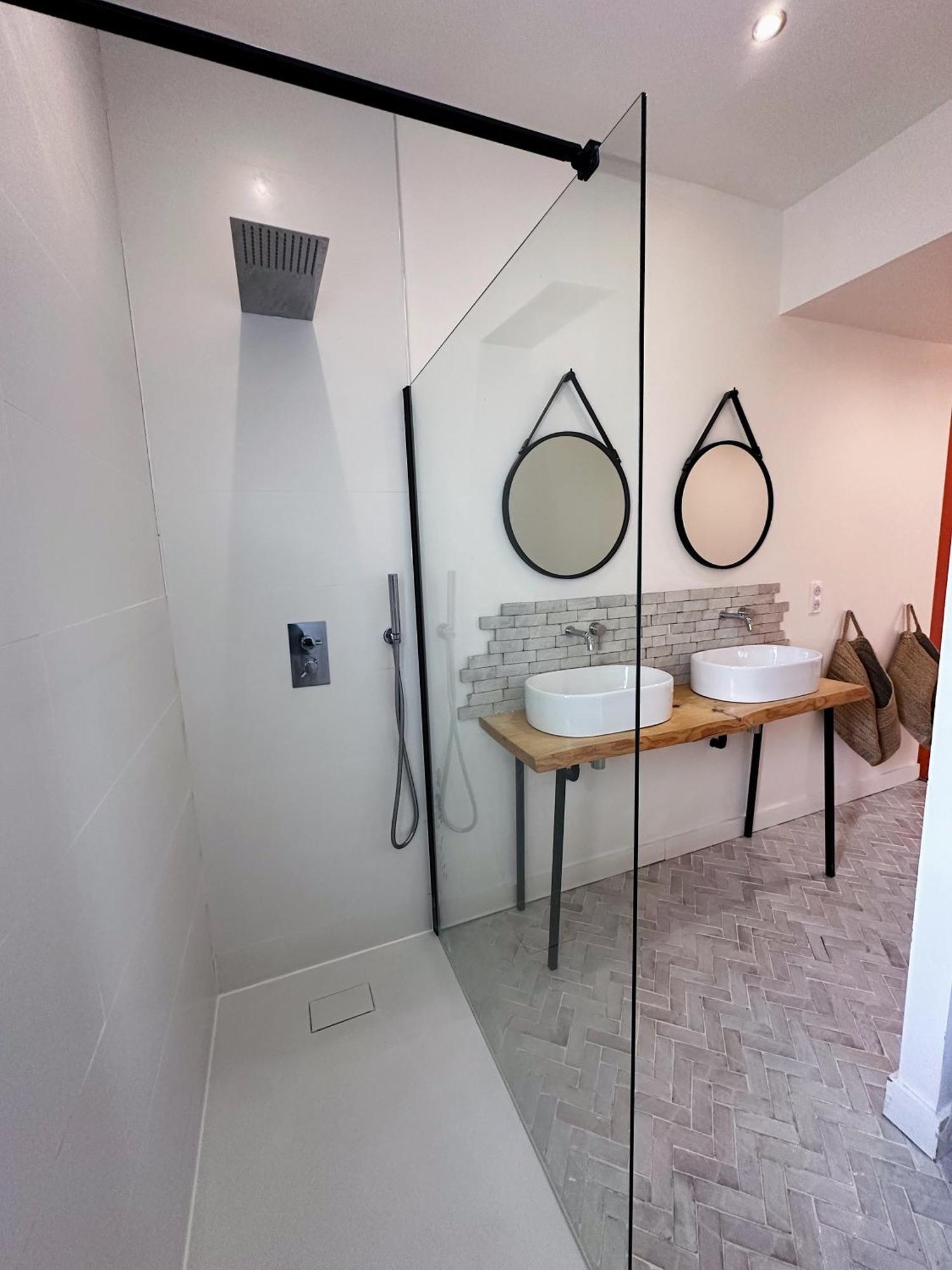 Villas De Standing Avec Magnifique Vue Mer Et Piscines Privees, Sagone Сагон Екстериор снимка