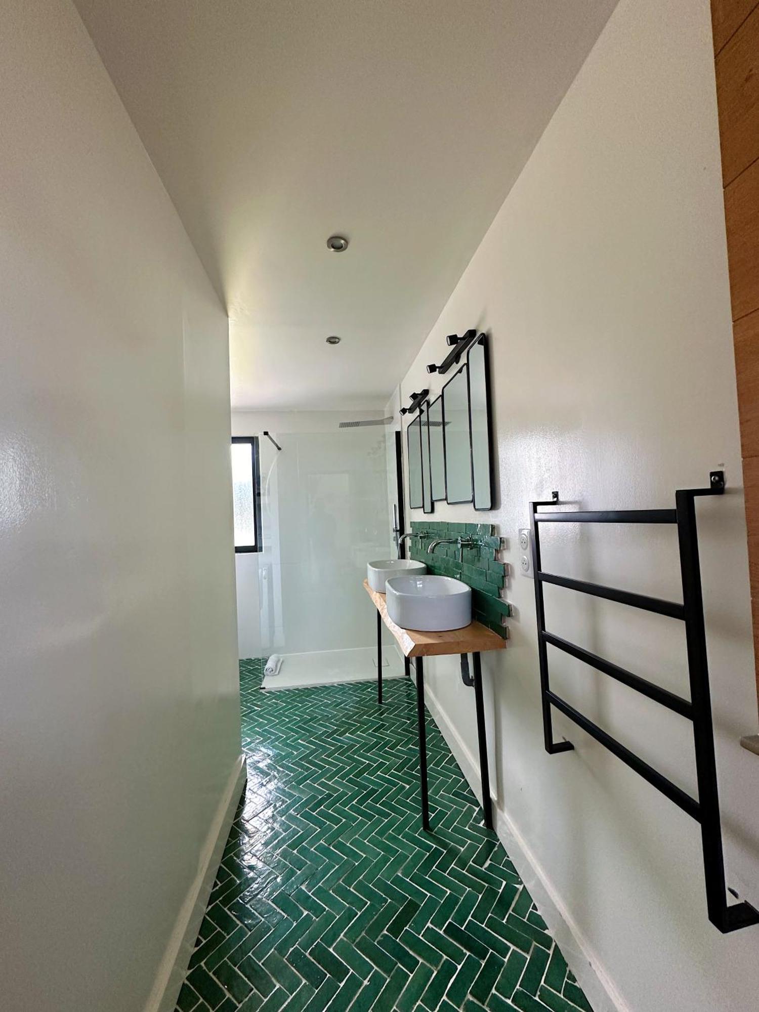 Villas De Standing Avec Magnifique Vue Mer Et Piscines Privees, Sagone Сагон Екстериор снимка